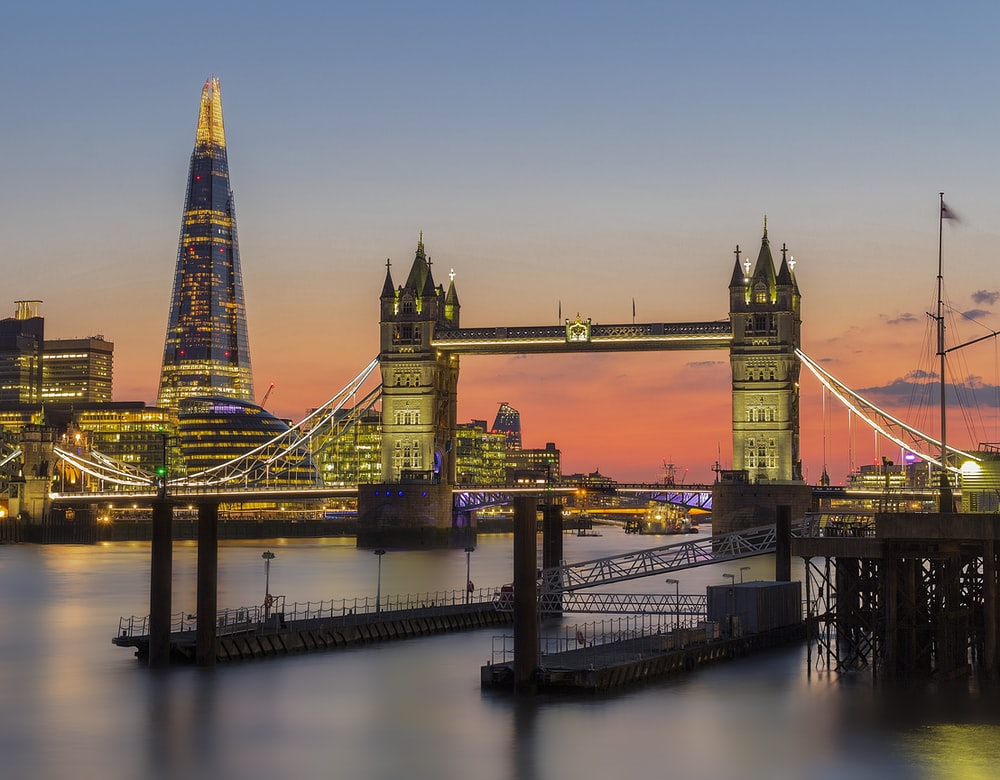 Why London continues to be a great investment opportunity: An analysis by Azad Ayub Ltd