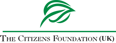 The Citizens Foundation